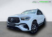 Annonce Mercedes GLE occasion Essence 53 AMG BVA 4Matic+  Beaupuy