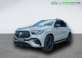 Mercedes GLE occasion année 2024 boite Automatique Annonce Mercedes GLE occasion Essence 53 AMG BVA 4Matic+ à Beaupuy