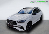 Annonce Mercedes GLE occasion Essence 53 AMG BVA 4Matic+  Beaupuy
