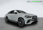 Mercedes GLE 53 AMG BVA 4Matic+   Beaupuy 31