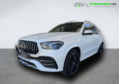 Mercedes GLE occasion année 2023 boite Automatique Annonce Mercedes GLE occasion Essence 53 AMG BVA 4Matic+ à Beaupuy