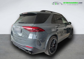 Mercedes GLE 53 AMG BVA 4Matic+  occasion  Beaupuy - photo n3