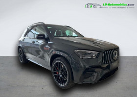 Mercedes GLE 53 AMG BVA 4Matic+  occasion  Beaupuy - photo n2