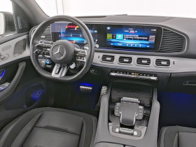 Mercedes GLE 53 AMG BVA 4Matic+  occasion  Beaupuy - photo n3
