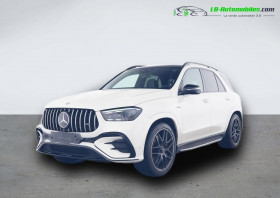 Mercedes GLE 53 AMG BVA 4Matic+  occasion  Beaupuy - photo n2