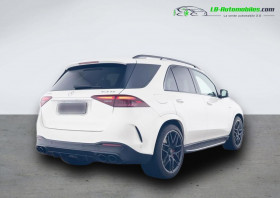 Mercedes GLE 53 AMG BVA 4Matic+  occasion  Beaupuy - photo n4