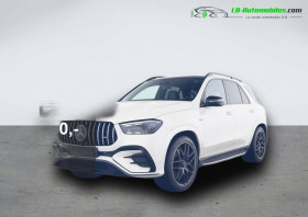Mercedes GLE , garage LB AUTOMOBILES  Beaupuy