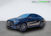 Mercedes GLE 53 AMG BVA 4Matic+   Beaupuy 31