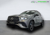Mercedes GLE 53 AMG BVA 4Matic+   Beaupuy 31