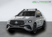 Mercedes GLE occasion année 2023 boite Automatique Annonce Mercedes GLE occasion Essence 53 AMG BVA 4Matic+ à Beaupuy
