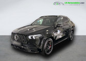 Mercedes GLE occasion année 2023 boite Automatique Annonce Mercedes GLE occasion Essence 53 AMG BVA 4Matic+ à Beaupuy