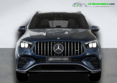 Mercedes GLE occasion année 2023 boite Automatique Annonce Mercedes GLE occasion Essence 53 AMG BVA 4Matic+ à Beaupuy