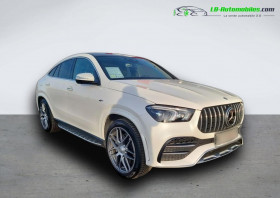 Mercedes GLE 53 AMG BVA 4Matic+  occasion  Beaupuy - photo n2