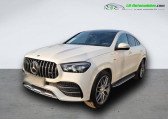 Mercedes GLE occasion année 2023 boite Automatique Annonce Mercedes GLE occasion Essence 53 AMG BVA 4Matic+ à Beaupuy