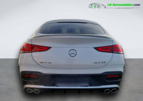 Mercedes GLE 53 AMG BVA 4Matic+  occasion  Beaupuy - photo n6