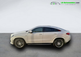 Mercedes GLE 53 AMG BVA 4Matic+  occasion  Beaupuy - photo n5