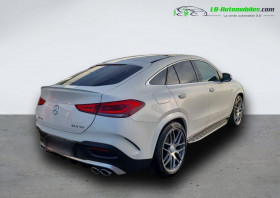 Mercedes GLE 53 AMG BVA 4Matic+  occasion  Beaupuy - photo n4