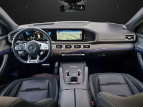 Mercedes GLE 53 AMG BVA 4Matic+  occasion  Beaupuy - photo n3