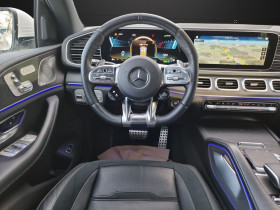 Mercedes GLE 53 AMG BVA 4Matic+  occasion  Beaupuy - photo n9