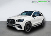 Annonce Mercedes GLE occasion Essence 53 AMG BVA 4Matic+  Beaupuy