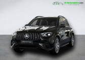 Annonce Mercedes GLE occasion Essence 53 AMG BVA 4Matic+  Beaupuy