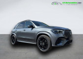 Annonce Mercedes GLE occasion Essence 53 AMG BVA 4Matic+  Beaupuy