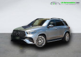 Annonce Mercedes GLE occasion Essence 53 AMG BVA 4Matic+  Beaupuy