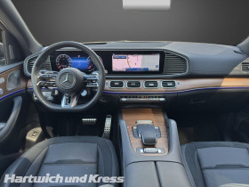 Mercedes GLE 53 AMG BVA 4Matic+  occasion  Beaupuy - photo n2
