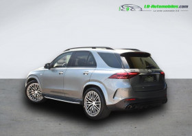 Mercedes GLE 53 AMG BVA 4Matic+  occasion  Beaupuy - photo n3