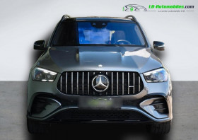 Mercedes GLE 53 AMG BVA 4Matic+  occasion  Beaupuy - photo n4