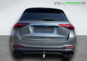 Mercedes GLE 53 AMG BVA 4Matic+  occasion  Beaupuy - photo n6