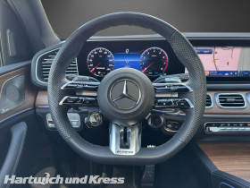 Mercedes GLE 53 AMG BVA 4Matic+  occasion  Beaupuy - photo n8
