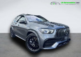 Mercedes GLE occasion année 2023 boite Automatique Annonce Mercedes GLE occasion Essence 53 AMG BVA 4Matic+ à Beaupuy