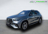 Mercedes GLE 53 AMG BVA 4Matic+   Beaupuy 31