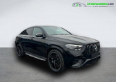 Mercedes GLE 53 AMG BVA 4Matic+   Beaupuy 31