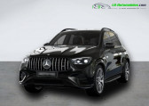 Mercedes GLE occasion année 2025 boite Automatique Annonce Mercedes GLE occasion Essence 53 AMG BVA 4Matic+ à Beaupuy
