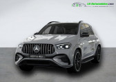 Mercedes GLE 53 AMG BVA 4Matic+   Beaupuy 31