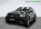 Mercedes GLE 53 AMG BVA 4Matic+   Beaupuy 31