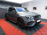 Annonce Mercedes GLE occasion Essence 53 AMG BVA 4Matic+ � L'Union