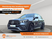 Annonce Mercedes GLE occasion Essence 53 AMG BVA 4Matic+ � L'Union