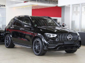 Annonce Mercedes GLE occasion Essence 53 AMG BVA 4Matic+ � L'Union