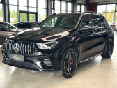 Annonce Mercedes GLE occasion Essence 53 AMG BVA 4Matic+ � L'Union