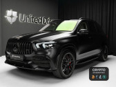 Annonce Mercedes GLE occasion Essence 53 AMG BVA 4Matic+ � L'Union