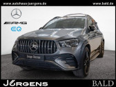 Annonce Mercedes GLE occasion Essence 53 AMG BVA 4Matic+ � L'Union