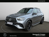 Annonce Mercedes GLE occasion Essence 53 AMG BVA 4Matic+ � L'Union