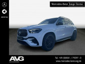Annonce Mercedes GLE occasion Essence 53 AMG BVA 4Matic+ � L'Union