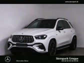 Annonce Mercedes GLE occasion Essence 53 AMG BVA 4Matic+ � L'Union