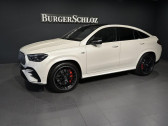 Annonce Mercedes GLE occasion Essence 53 AMG BVA 4Matic+ � L'Union