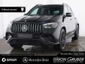 Annonce Mercedes GLE occasion Essence 53 AMG BVA 4Matic+ � L'Union