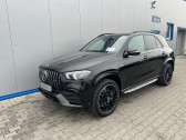 Annonce Mercedes GLE occasion Essence 53 AMG BVA 4Matic+  L'Union